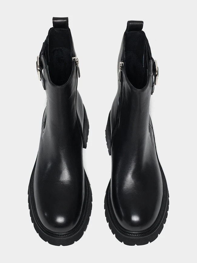 Ботинки 7210321 | 7