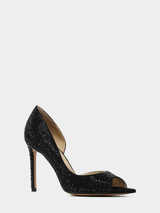Туфли летние 496056 | 1