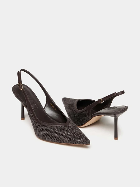 Туфли летние 1494900 1494900 | 2