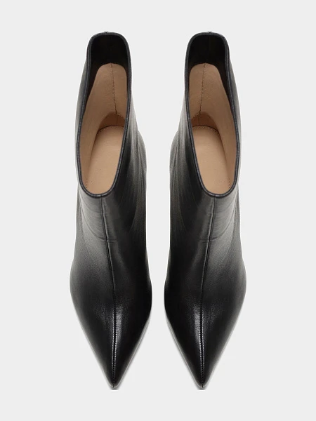 Полусапоги 497158 497158 | 4