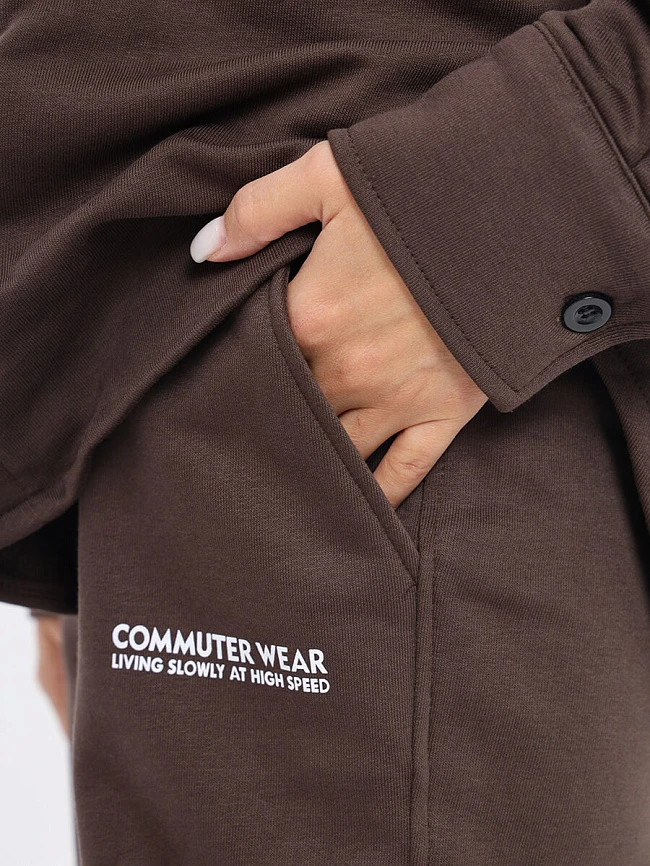 Комплект (рубашка+брюки) женские всесезонные EF8526-04 | 8