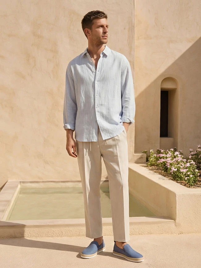 Слипоны M801332 | 2