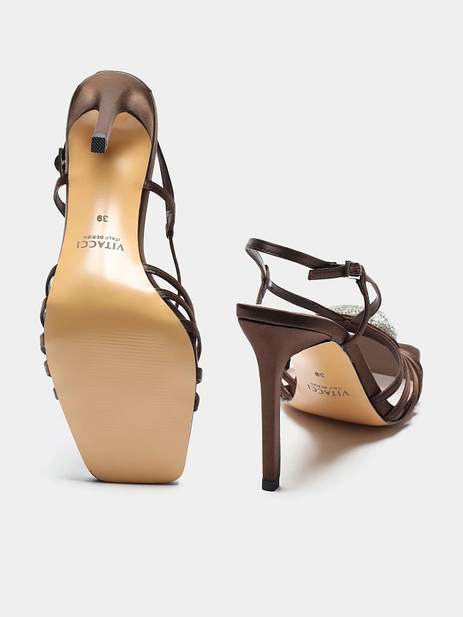 Босоножки 6550567 | 6