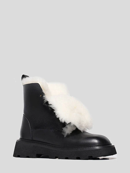 Ботинки 1820438M 1820438M | 1