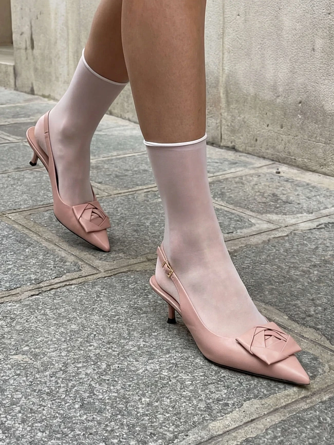 Туфли летние 944397 | 1