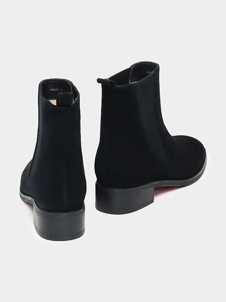 Полусапоги 495636 495636 | 3