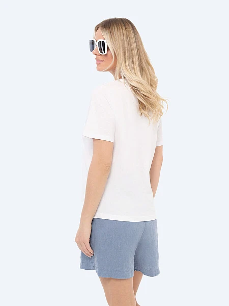 Футболка EF24028-02 EF24028-02 | 2