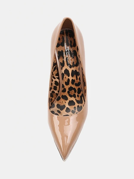 Туфли 496270P 496270P | 4