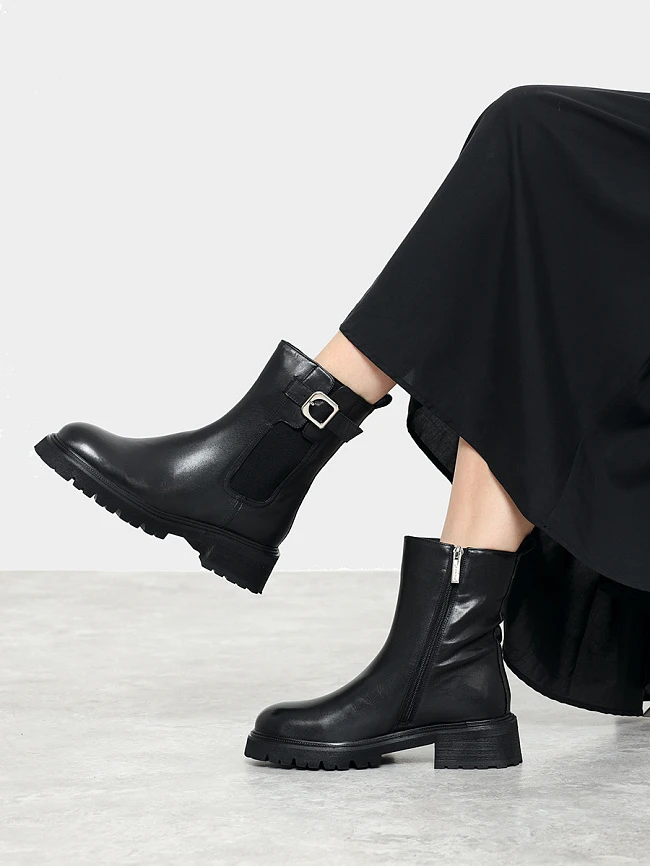 Ботинки 7210321 | 3