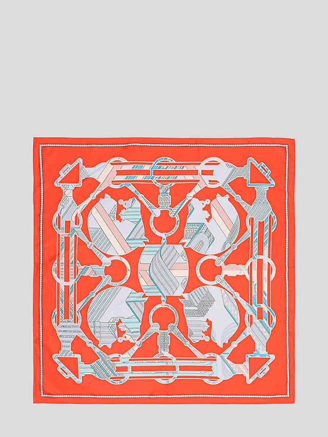 Платок CI313-03 | 1