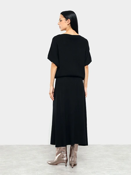 Комплект (джемпер+юбка) YAN012-01 YAN012-01 | 3