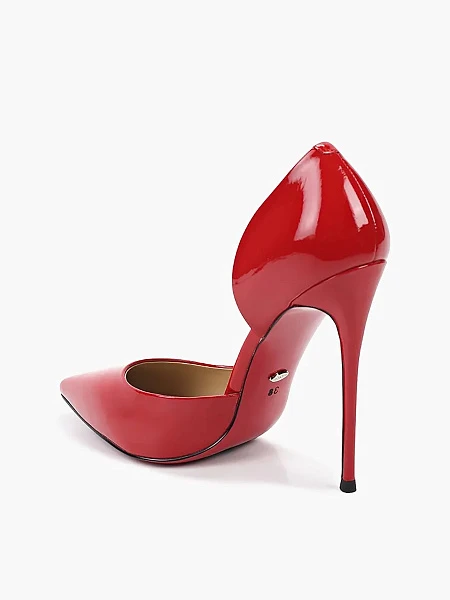 Туфли 496080P2 496080P2 | 3