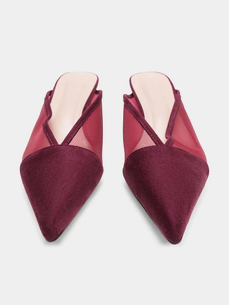 Мюли 6550605 6550605 | 4