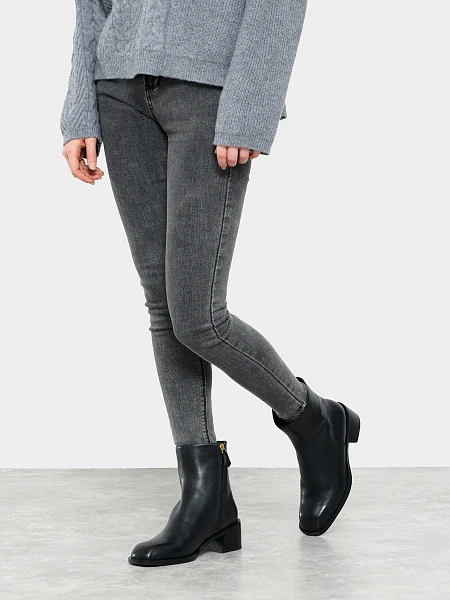 Полусапоги 1494799 1494799 | 5