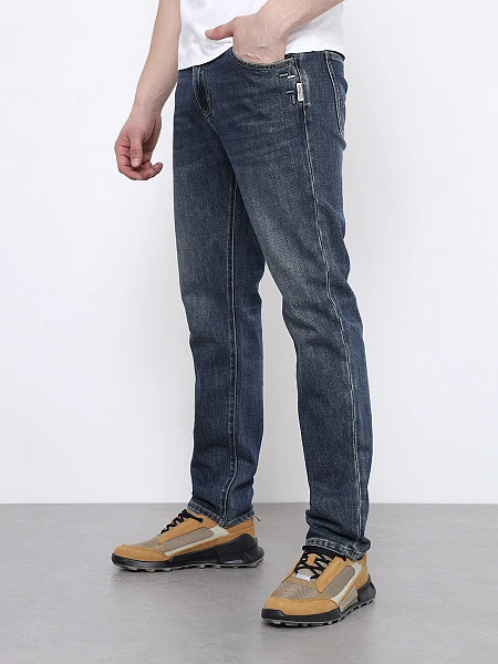 Джинсы BAL001-07 | 2