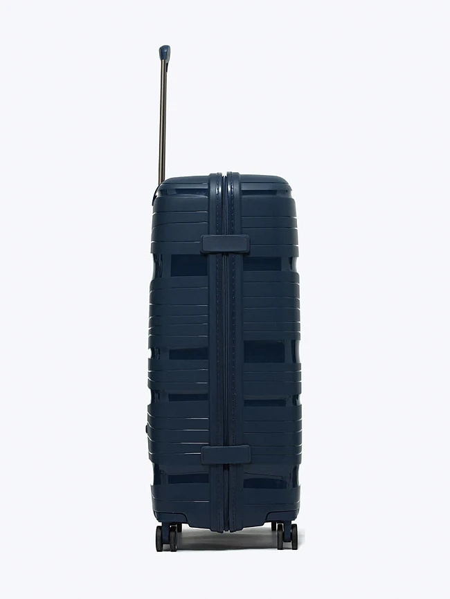 Чемодан унисекс осень-зима ZHX01-05L | 6