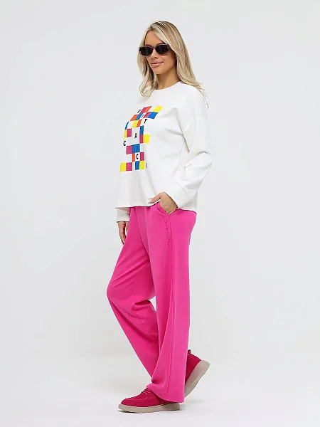 Комплект (джемпер+брюки) MI2079-15 MI2079-15 | 2