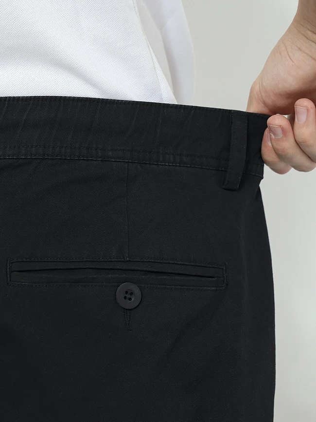 Брюки мужские всесезонные HSW001-01 | 6