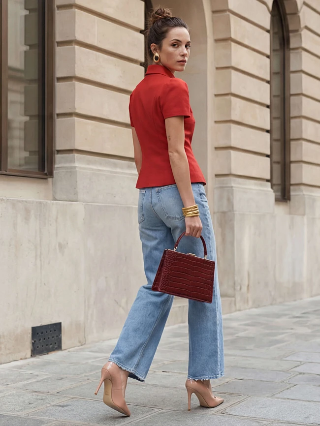 Туфли 497556 | 2