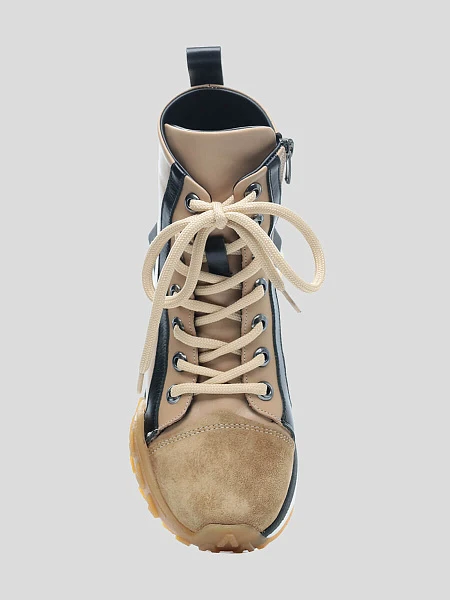 Ботинки 1221298 1221298 | 5