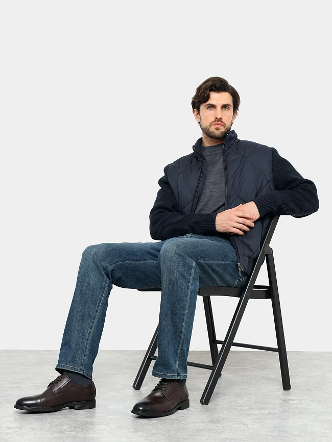 Полуботинки M24VC081 | 10