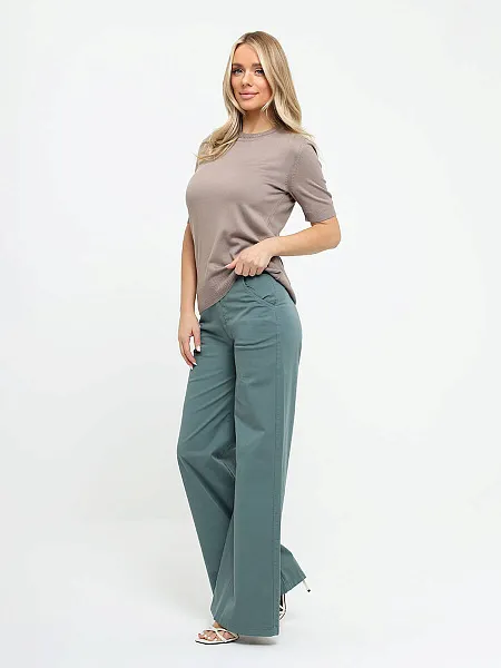 Джемпер KA30255-23 | 3