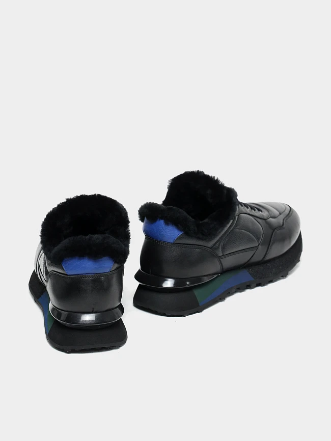 Кроссовки M1782002M-1 | 4