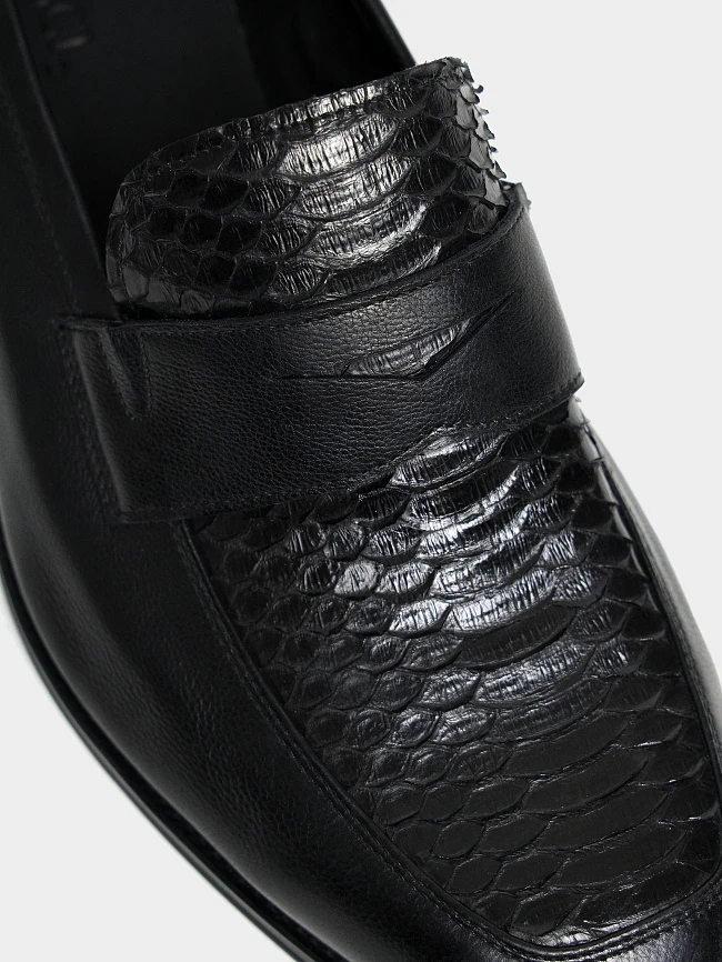 Лоферы M1023179 | 5