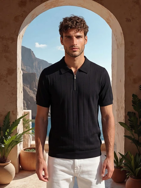 Поло TM-V26-09-01 TM-V26-09-01 | 1