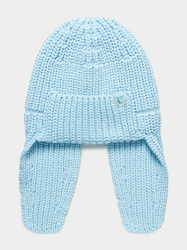 Ушанка женская осень-зима CH24001-10 | 3