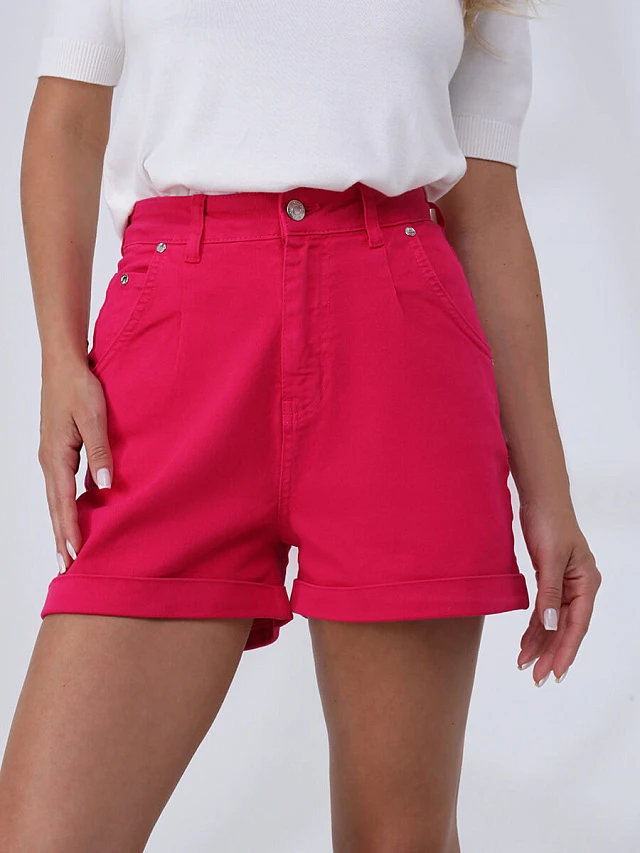 Шорты женские летние EF001-15 | 1