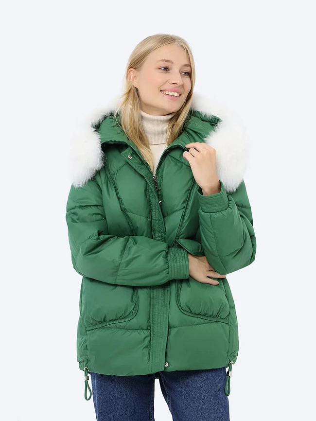 Куртка женская осень-зима RP9015-06 | 5
