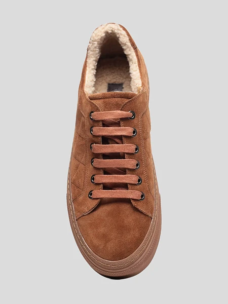 Кеды M253477M M253477M | 4