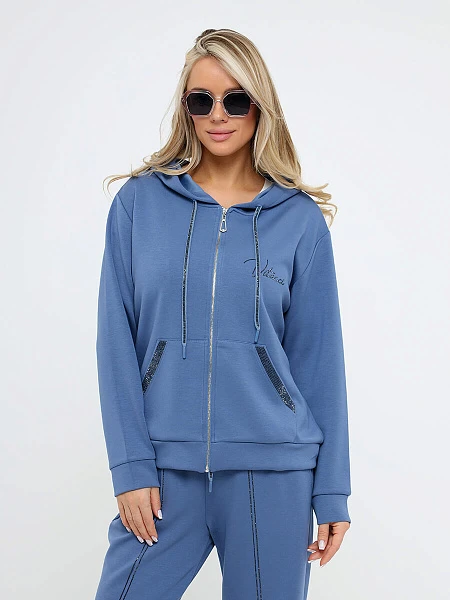 Комплект (толстовка+брюки) KA17598-05 KA17598-05 | 4