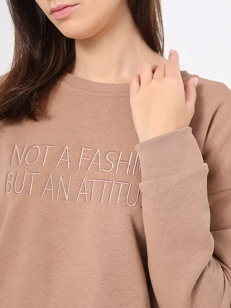 Свитшот EF12-0013-34 | 5