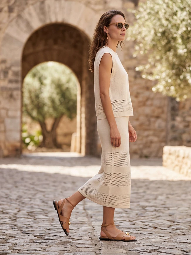 Сандалии 7210501 | 2