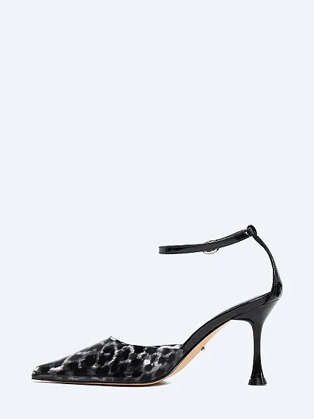 Туфли летние 6550067 6550067 | 3