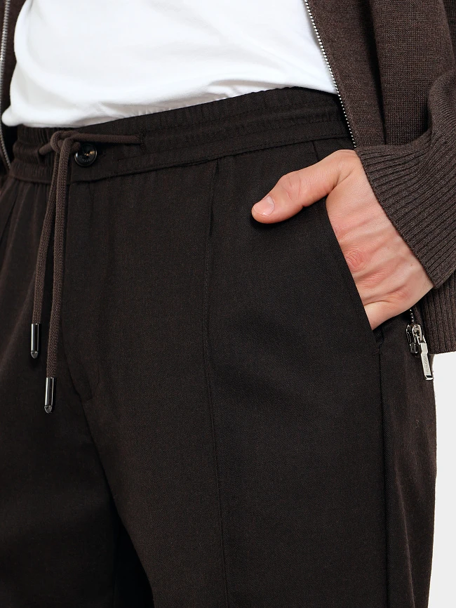 Брюки мужские демисезон; зима; TM-Z25-02-04 | 5