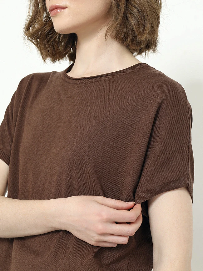 Джемпер женский всесезонный KA31706-04 | 4