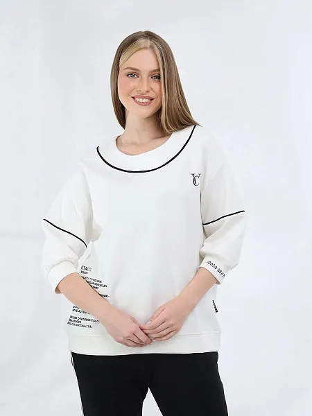 Комплект (джемпер+брюки) MI3250-02 MI3250-02 | 3