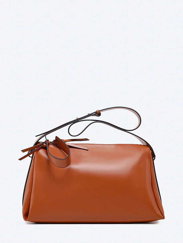 Сумка женская осень-зима V3382-13 | 1