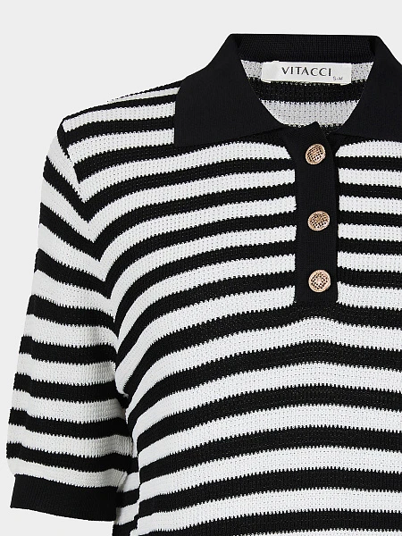 Поло YAN029-01 YAN029-01 | 3