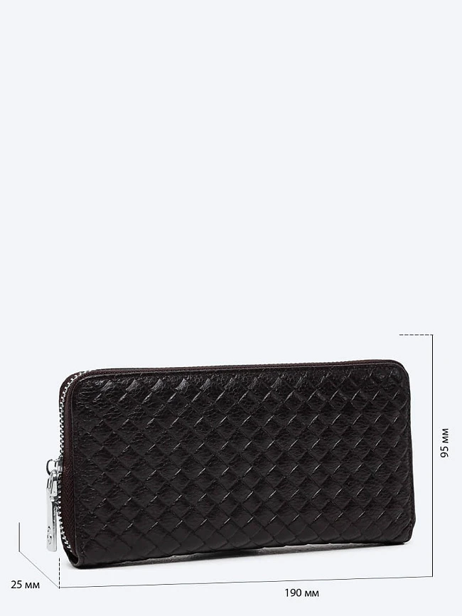 Портмоне мужское осень-зима SUP113-04 | 2