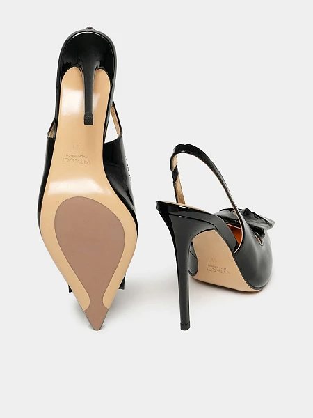 Туфли летние 944367 944367 | 3