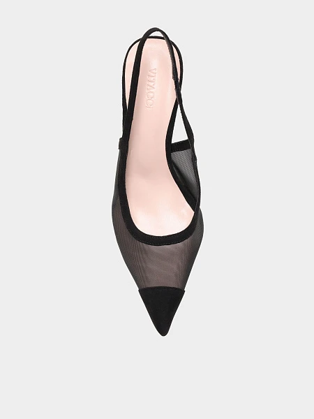 Туфли летние 6550574 6550574 | 4