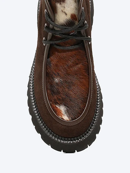 Ботинки 3630343 3630343 | 4