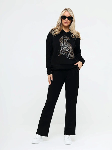 Комплект (худи+брюки) KA17580-01 KA17580-01 | 1