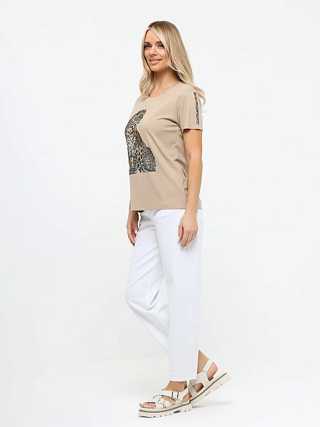 Футболка KA78942-08 KA78942-08 | 3