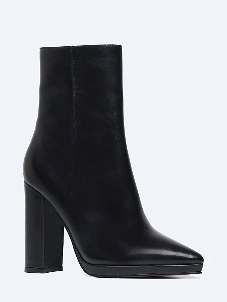 Полусапоги 1397022P 1397022P | 1