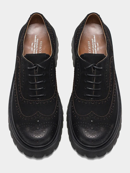 Полуботинки 1013789 1013789 | 4